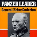 Cover Art for 9780306806896, Panzer Leader by Heinz Guderian