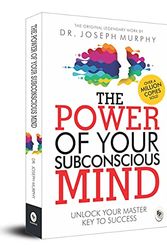 Cover Art for 9789380703596, The Power of Your Subconscious Mind by Joseph Murphy