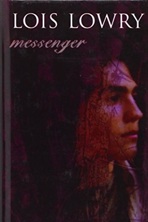 Cover Art for 9781435285415, Messenger by Lois Lowry