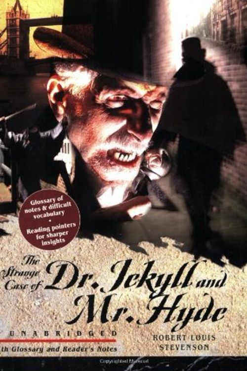 Cover Art for 9781580495776, Dr. Jekyll and Mr. Hyde by Robert Louis Stevenson