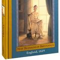 Cover Art for 9780439215985, Royal Diaries: Victoria: May Blossom of Britannia, England 1829 by Anna Kirwan