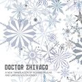 Cover Art for 2015307390950, Doctor Zhivago by Boris Leonidovich Pasternak