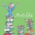 Cover Art for 9780224083881, Matilda by Roald Dahl
