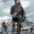 Cover Art for 9780553392951, Assassin's Fate by Robin Hobb