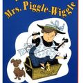 Cover Art for 9780061251245, Hello, Mrs. Piggle-Wiggle by Unknown