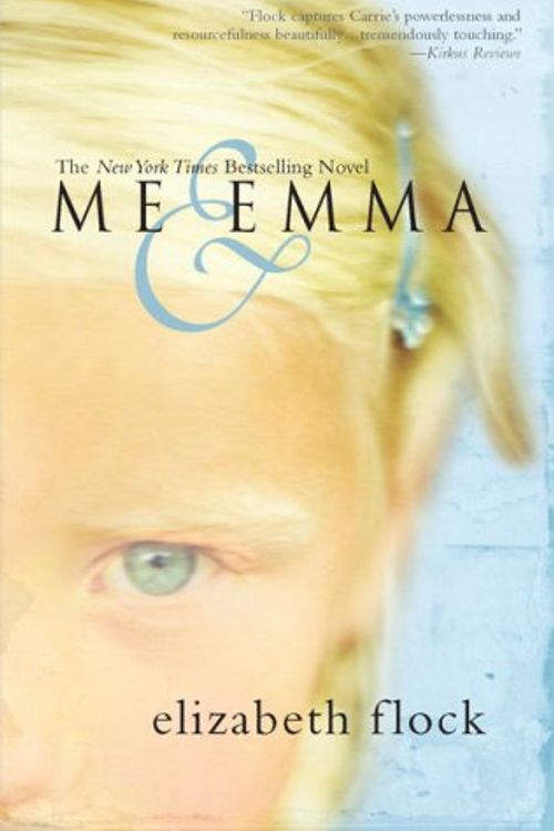 Cover Art for 9780778327332, Me & Emma by Elizabeth Flock