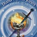 Cover Art for 9780192752772, The Crown of Dalemark by Diana Wynne Jones