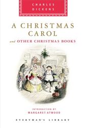 Cover Art for 9781841593234, A Christmas Carol by Charles Dickens