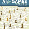 Cover Art for 9781138483972, AI for Games, 3e by Ian Millington