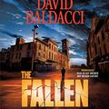 Cover Art for 9781549171567, The Fallen (Memory Man) by David Baldacci