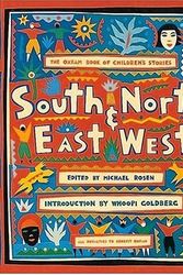 Cover Art for 9781564021175, South and North, East and West by Michael Rosen