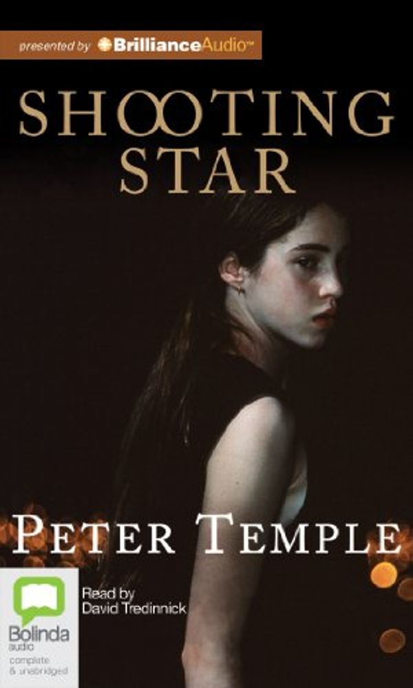 Cover Art for 9781743193655, Shooting Star by Peter Temple