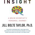 Cover Art for 9781594133374, My Stroke of Insight by Jill Bolte Taylor