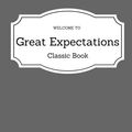 Cover Art for 9781986237376, Great Expectations by Charles Dickens