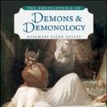 Cover Art for 9780816073153, The Encyclopedia of Demons and Demonology by Rosemary Ellen Guiley