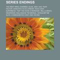 Cover Art for 9781153686648, 2006 American television series endings by Source Wikipedia