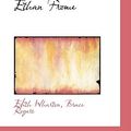 Cover Art for 9780554370156, Ethan Frome by Edith Wharton