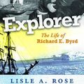 Cover Art for 9780826217820, Explorer by Lisle A. Rose