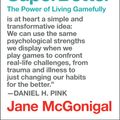 Cover Art for 9780143109778, SuperBetter by Jane McGonigal