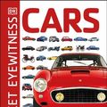 Cover Art for 9780241527153, Pocket Eyewitness Cars by DK