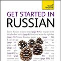 Cover Art for 9781444101669, Teach Yourself Get Started in Russian by Rachel Farmer