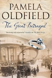 Cover Art for 9780727880635, The Great Betrayal by Pamela Oldfield