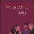 Cover Art for 9781134590834, Words and Minds by Neil Mercer