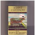 Cover Art for 9781559941440, Lost Continent (Cass) by Bill Bryson