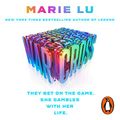 Cover Art for B07GY3W5C5, Warcross by Marie Lu