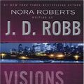 Cover Art for 9780786266371, Visions in Death by J D Robb