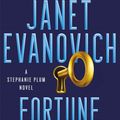 Cover Art for 9781472246219, Fortune and Glory by Janet Evanovich
