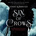 Cover Art for 9789020637076, Six of crows by Leigh Bardugo