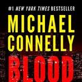 Cover Art for 9781478948322, Blood Work by Michael Connelly