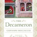 Cover Art for 2015393069303, The Decameron by Giovanni Boccaccio