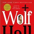 Cover Art for B004UNU46I, Wolf Hall 1st (first) edition Text Only by Hilary Mantel