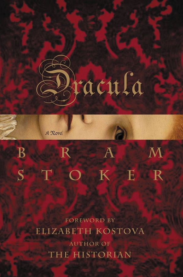 Cover Art for 9780316014816, Dracula by Bram Stoker