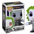 Cover Art for 0830395022666, FUNKO POP! Movies: Beetlejuice by Funko