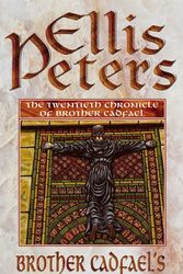 Cover Art for 9780751513707, Brother Cadfael's Penance: 20 by Ellis Peters