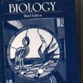Cover Art for 9780801666865, Biology by Peter H. Raven
