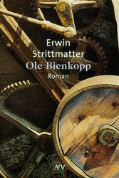 Cover Art for 9783746654041, Ole Bienkopp by Erwin Strittmatter