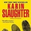 Cover Art for B00DWWFAZS, Triptych by Karin Slaughter