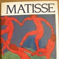 Cover Art for 9780847805464, Matisse by Pierre Schneider
