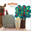 Cover Art for 9780811856522, Softies by Therese Laskey