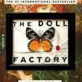 Cover Art for 9781982106775, The Doll Factory by Elizabeth Macneal