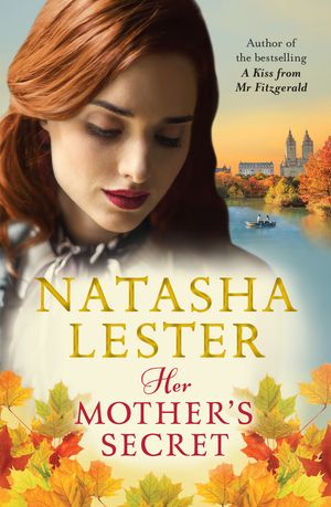 Cover Art for 9780733634659, Her Mother's Secret by Natasha Lester