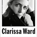 Cover Art for B07V651MQ5, On All Fronts: The Education of a Journalist by Clarissa Ward