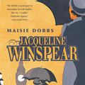 Cover Art for 9780719566226, Maisie Dobbs: Maisie Dobbs Mystery 1 by Jacqueline Winspear