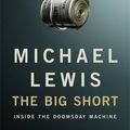 Cover Art for 9780141048673, The Big Short by Michael Lewis