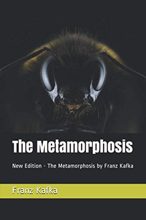 Cover Art for 9798698633839, The Metamorphosis: New Edition - The Metamorphosis by Franz Kafka by Kafka, Franz, Publication, Nahmy