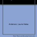 Cover Art for 9780844672922, Speak by Laurie Halse Anderson